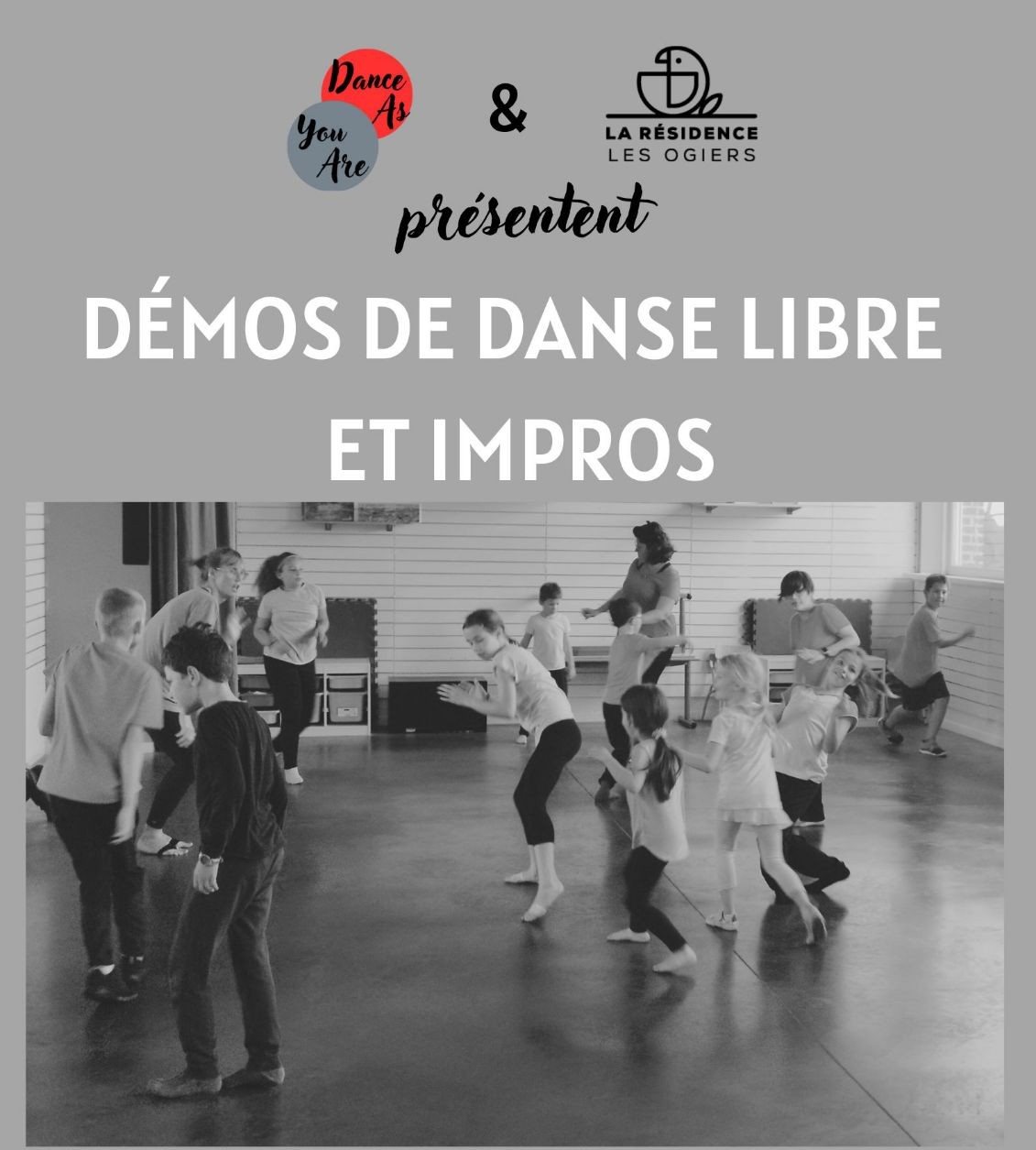 Soirée Danse